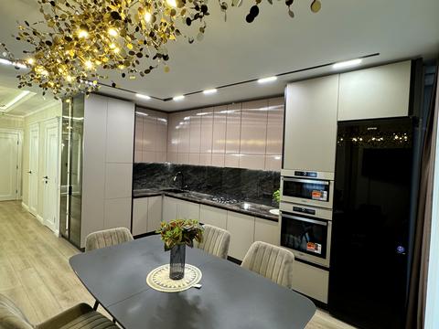 квартира по адресу Героїв Миколаєва ул., 129а