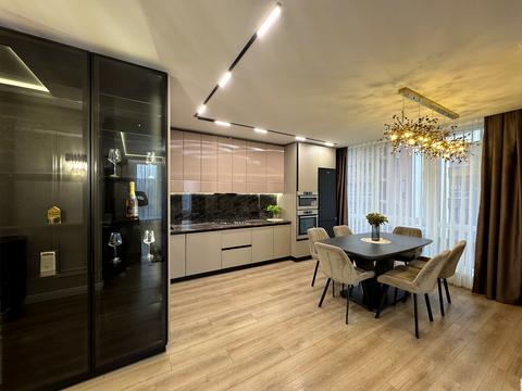 квартира по адресу Героїв Миколаєва ул., 129а