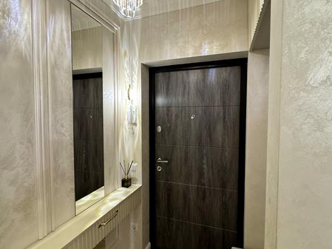 квартира по адресу Героїв Миколаєва ул., 129а