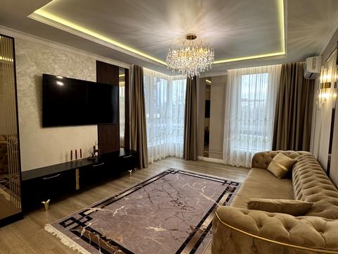 квартира по адресу Героїв Миколаєва ул., 129а