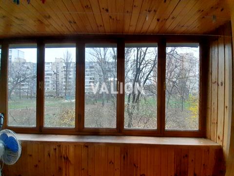 квартира за адресою Русанівський бульв., 9