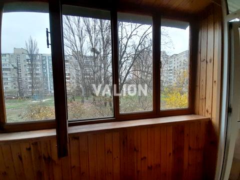 квартира за адресою Русанівський бульв., 9