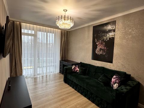 квартира по адресу Героїв Миколаєва ул., 129а