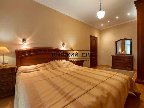 квартира за адресою Князів Острозьких вул. (Московська), 37/2