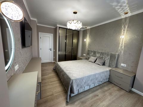 квартира по адресу Героїв Миколаєва ул., 129а