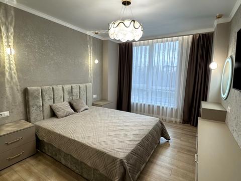 квартира по адресу Героїв Миколаєва ул., 129а