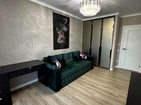 квартира по адресу Героїв Миколаєва ул., 129а