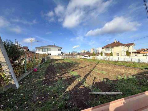 ділянка за адресою Світанковий пров., 10