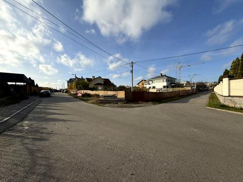 ділянка за адресою Світанковий пров., 10