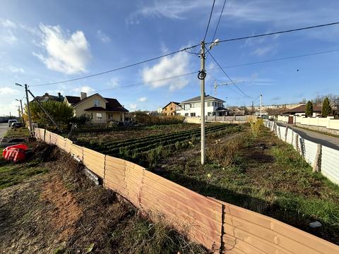 ділянка за адресою Світанковий пров., 10