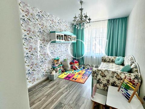 дом по адресу Апрельская ул., 2