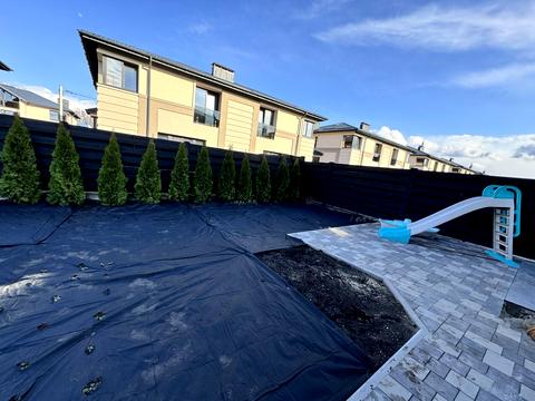 дом по адресу Апрельская ул., 2