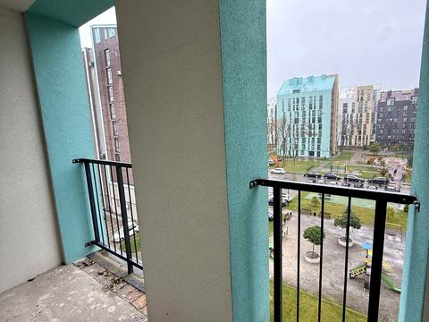 квартира по адресу Стрыйская ул., 111-Е