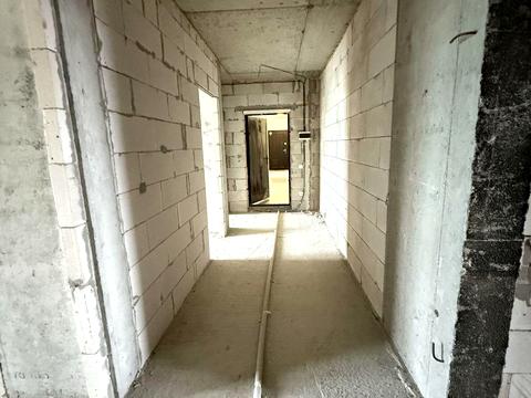 квартира по адресу Стрыйская ул., 111-Е