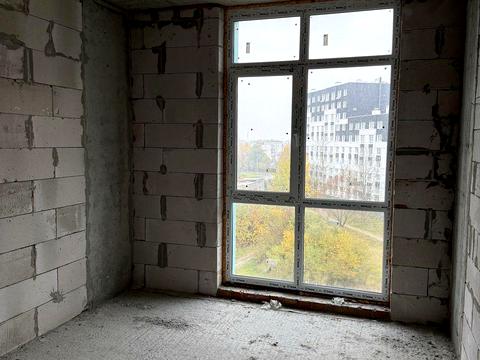 квартира по адресу Стрыйская ул., 111-Е