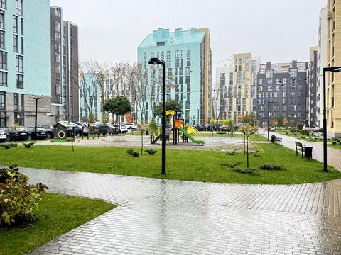 квартира по адресу Стрыйская ул., 111-Е