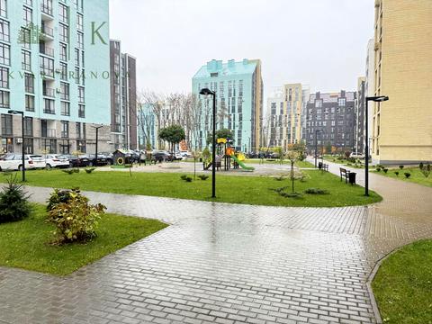 квартира по адресу Стрыйская ул., 111-Е