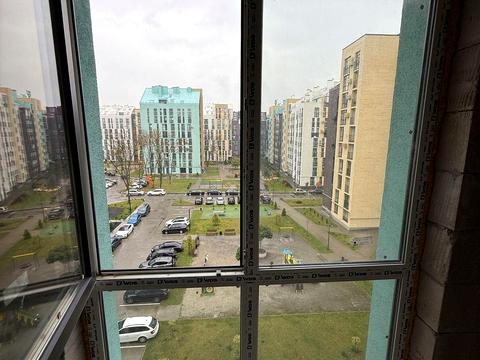 квартира по адресу Стрыйская ул., 111-Е