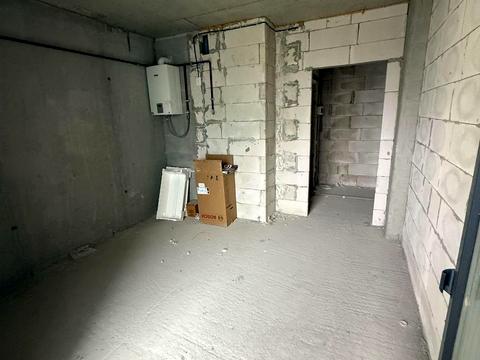 квартира по адресу Стрыйская ул., 111-Е