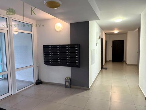 квартира по адресу Стрыйская ул., 111-Е