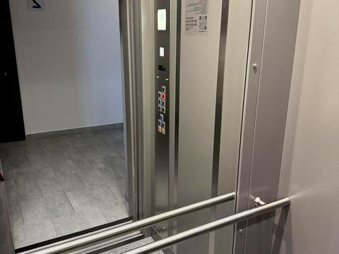 квартира по адресу Стрыйская ул., 111-Е