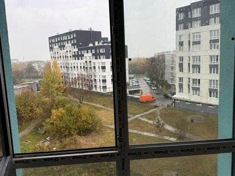 квартира по адресу Стрыйская ул., 111-Е