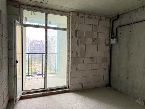 квартира по адресу Стрыйская ул., 111-Е