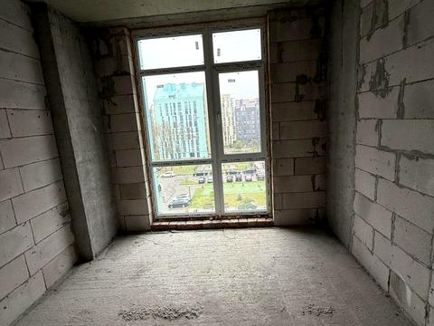 квартира по адресу Стрыйская ул., 111-Е