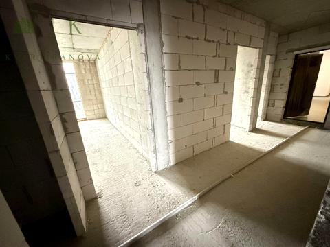 квартира по адресу Стрыйская ул., 111-Е