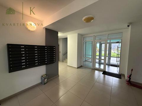 квартира по адресу Стрыйская ул., 111-Е