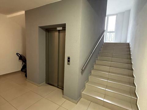 квартира по адресу Стрыйская ул., 111-Е