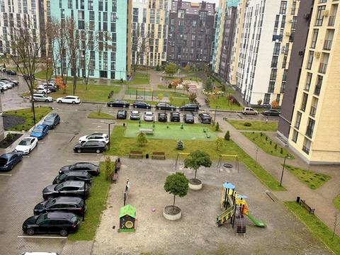 квартира по адресу Стрыйская ул., 111-Е