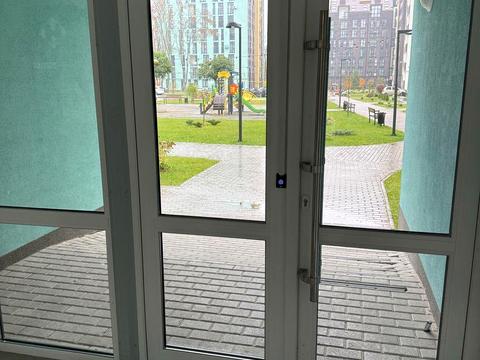 квартира по адресу Стрыйская ул., 111-Е