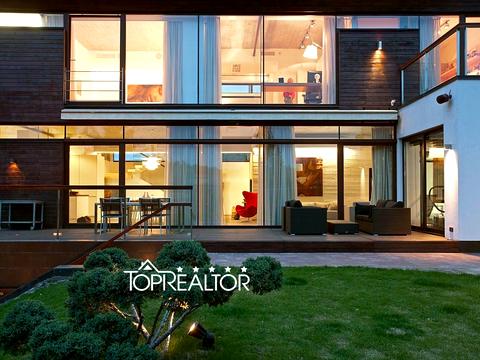 будинок за адресою Білої Акації вул., 20