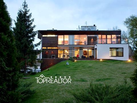 будинок за адресою Білої Акації вул., 20