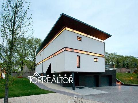 будинок за адресою Білої Акації вул., 20