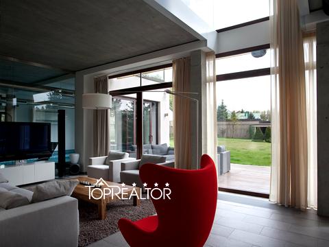 будинок за адресою Білої Акації вул., 20