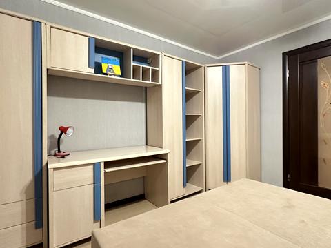 квартира по адресу Миру просп., 76/4