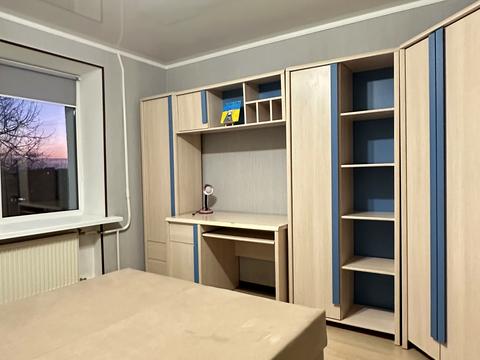 квартира по адресу Миру просп., 76/4