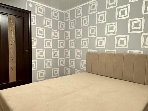 квартира по адресу Миру просп., 76/4