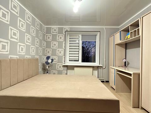 квартира по адресу Миру просп., 76/4