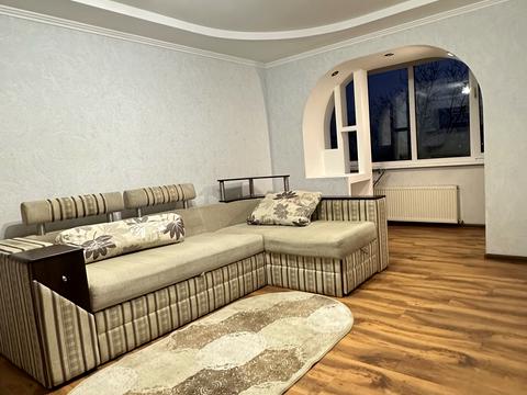 квартира по адресу Миру просп., 76/4