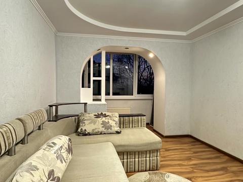 квартира по адресу Миру просп., 76/4