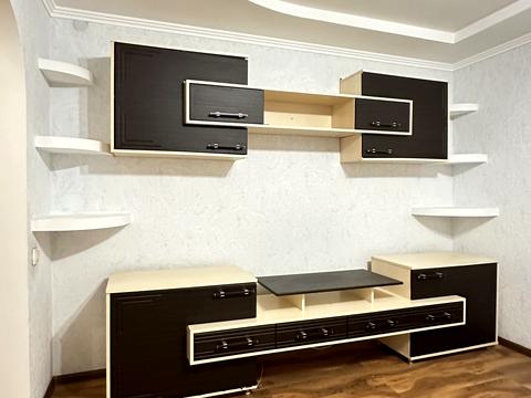 квартира по адресу Миру просп., 76/4