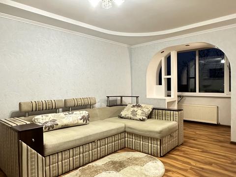 квартира по адресу Миру просп., 76/4