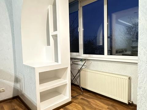 квартира по адресу Миру просп., 76/4