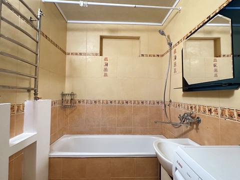 квартира по адресу Миру просп., 76/4