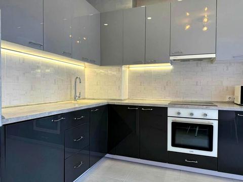 квартира по адресу Михаила Максимовича ул. (Трутенко Онуфрия), 26-Б