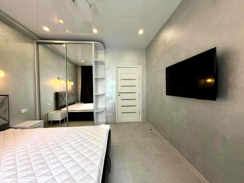 квартира по адресу Михаила Максимовича ул. (Трутенко Онуфрия), 26-Б