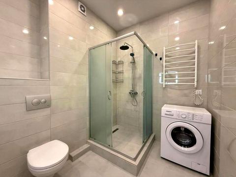 квартира по адресу Михаила Максимовича ул. (Трутенко Онуфрия), 26-Б